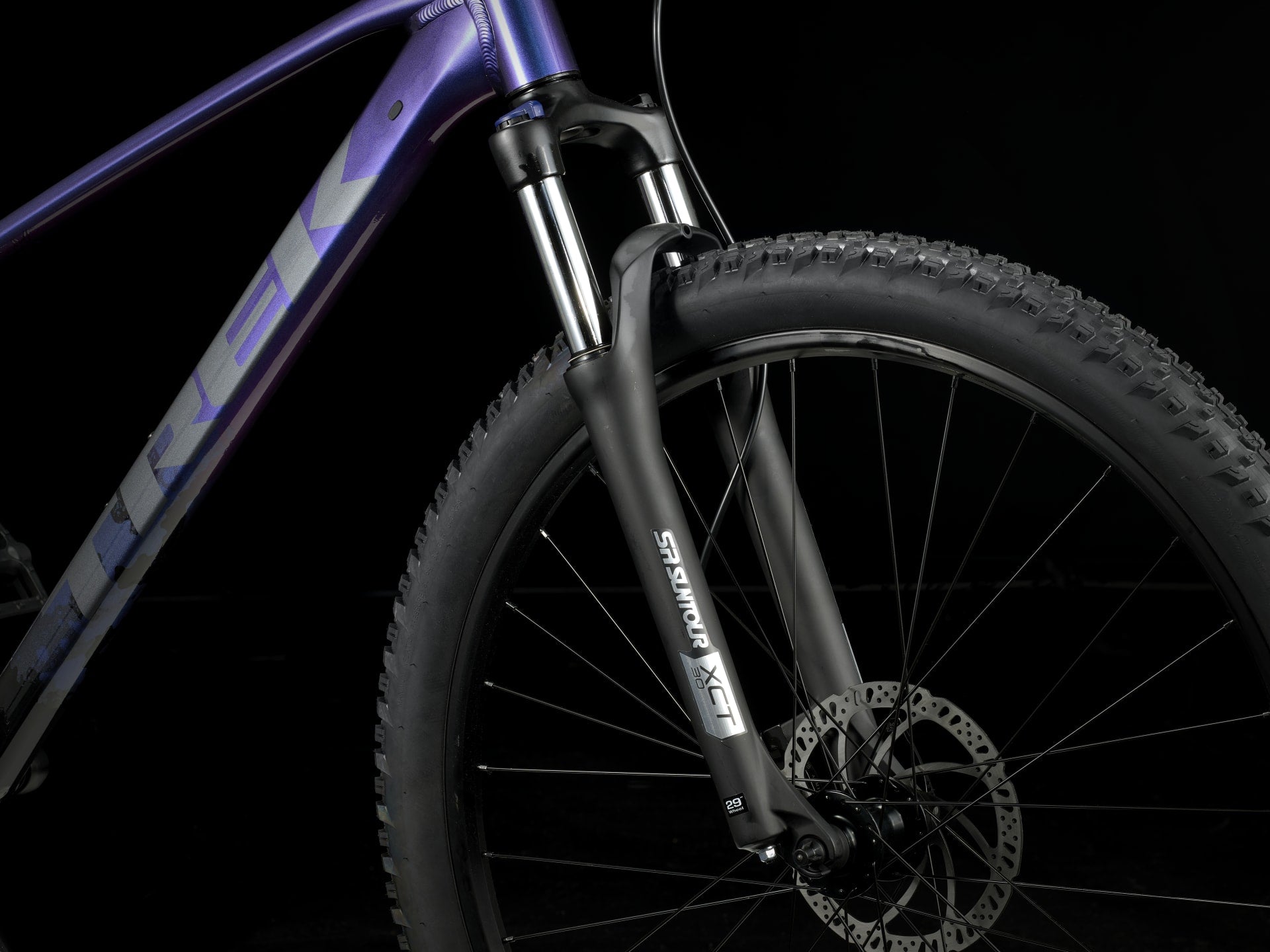 Trek Marlin 5 Gen 3 - The Bike Hub