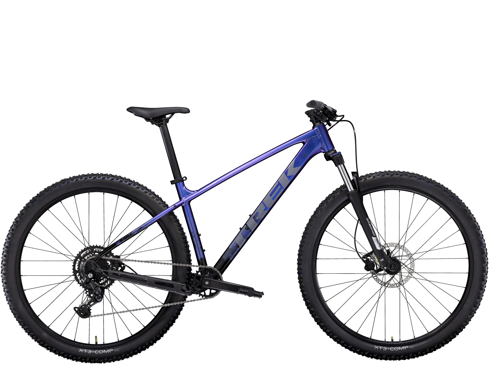 Trek Marlin 5 Gen 3 - The Bike Hub