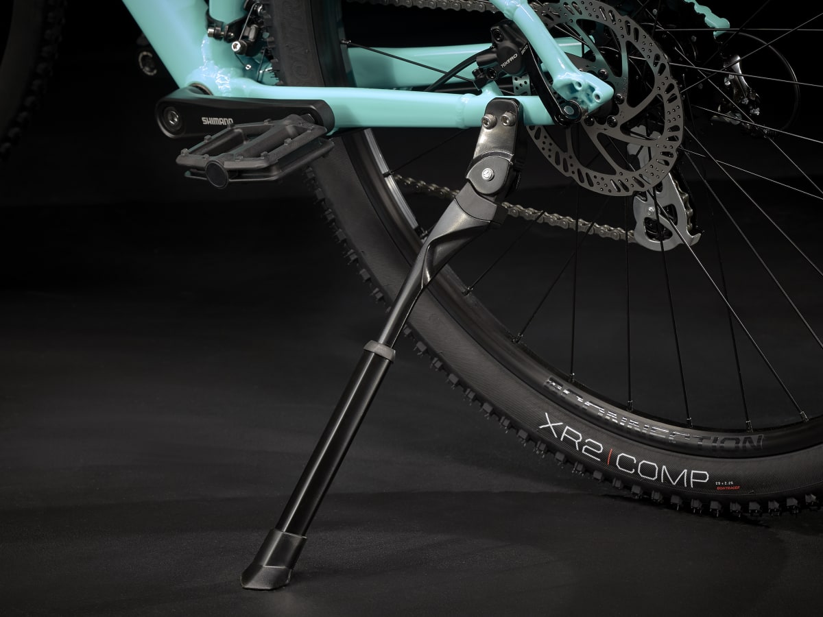 Marlin Kickstand For Trek Mountain Bike Trek Marlin Gen Trek Bicycle Store Of Charlotte North Carolina Marlin Kickstand For Trek Mountain Bike Trek Marlin Gen Trek Bicycle Store Of Charlotte North Carolina