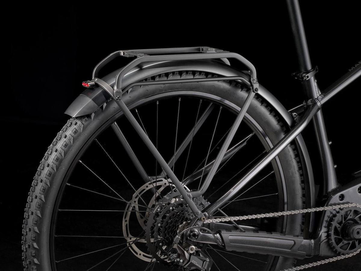 Trek Marlin+ 6 - The Bike Hub