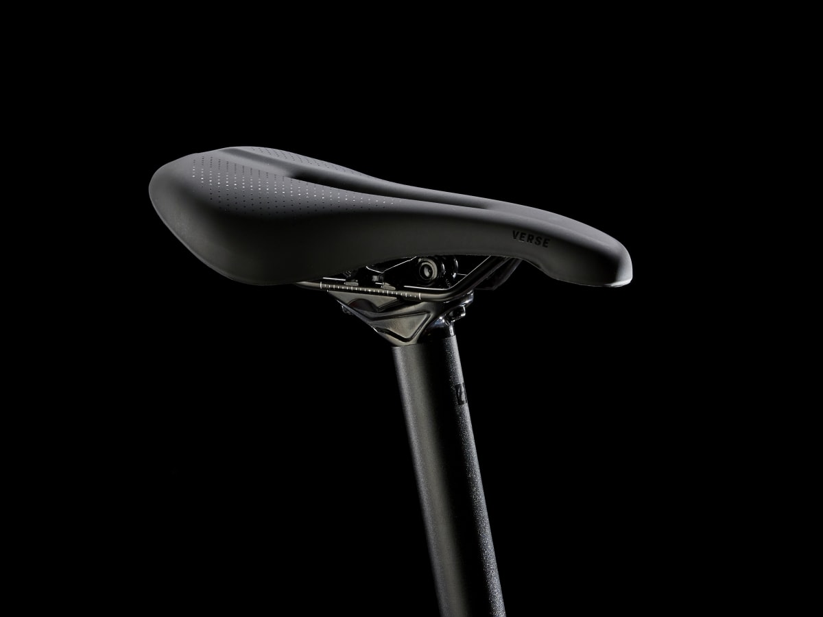 Trek Marlin+ 6 - The Bike Hub