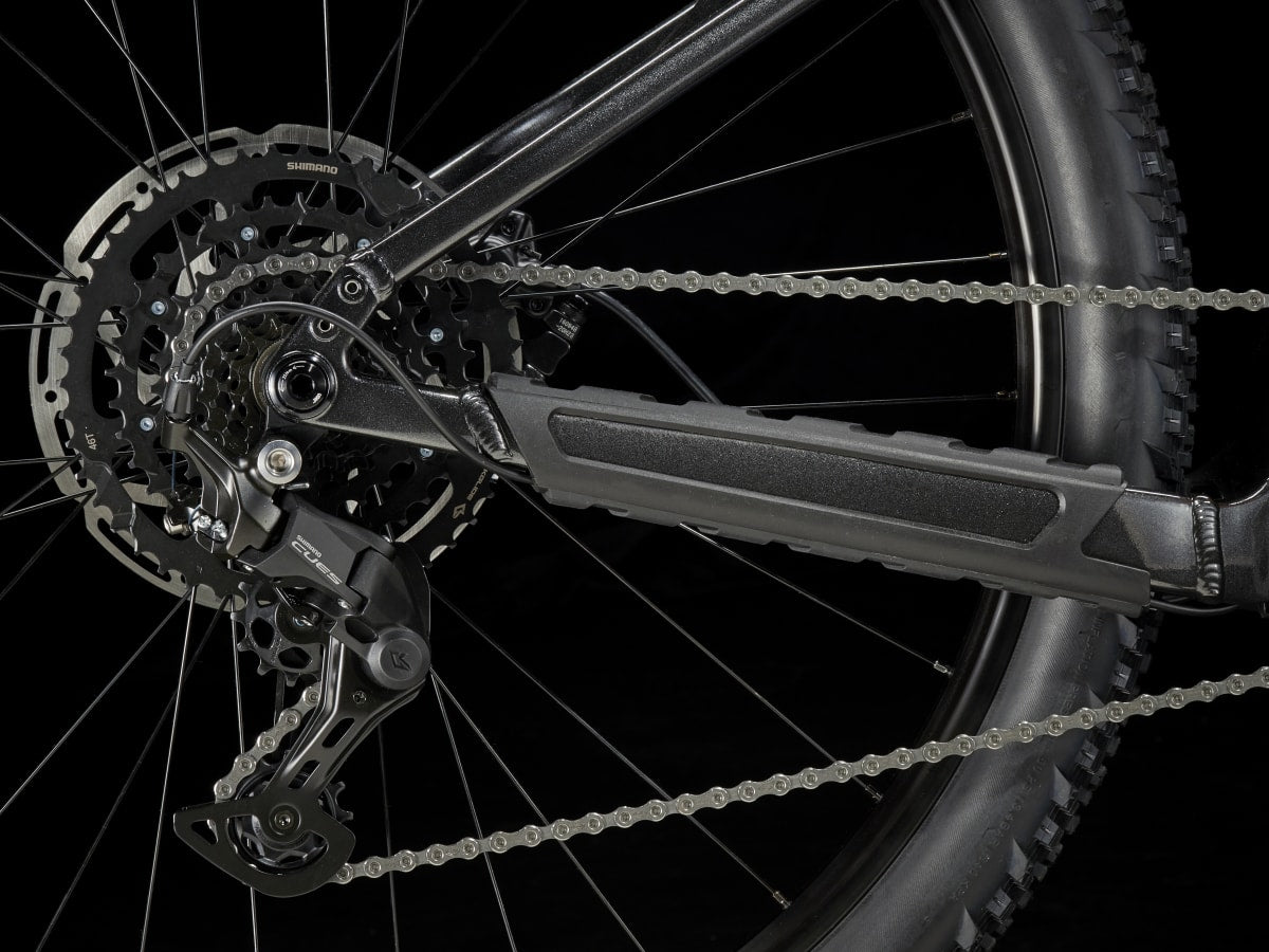 Trek Marlin+ 6 - The Bike Hub