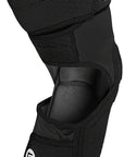 G-Form Mesa Knee Guard - RE ZRO Black Small