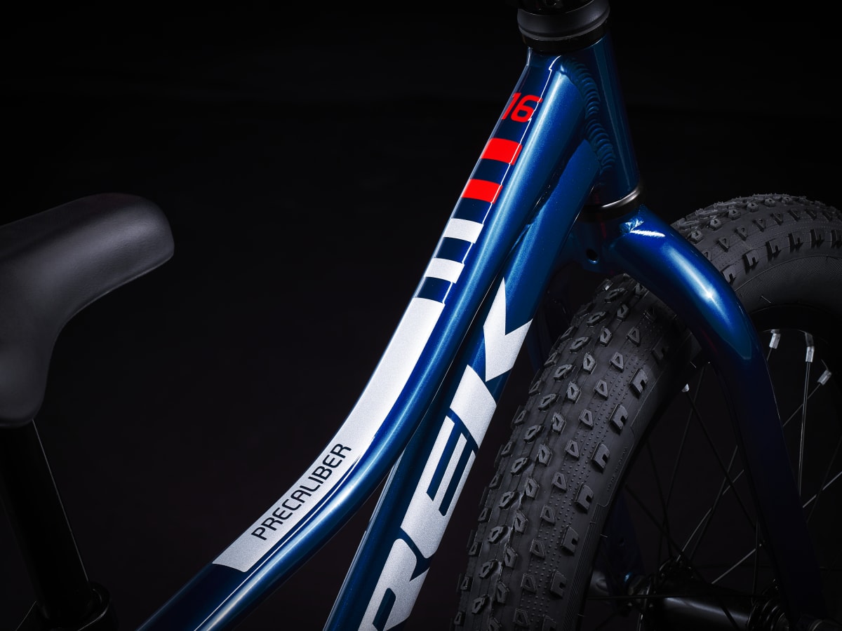 Trek Precaliber 16 – The Bike Hub