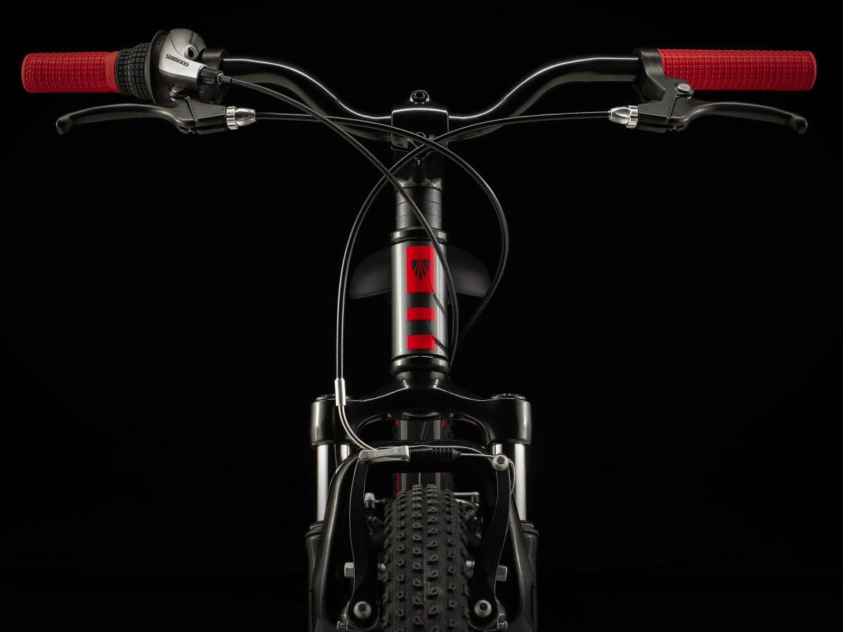 Trek Precaliber 20 7-speed – The Bike Hub