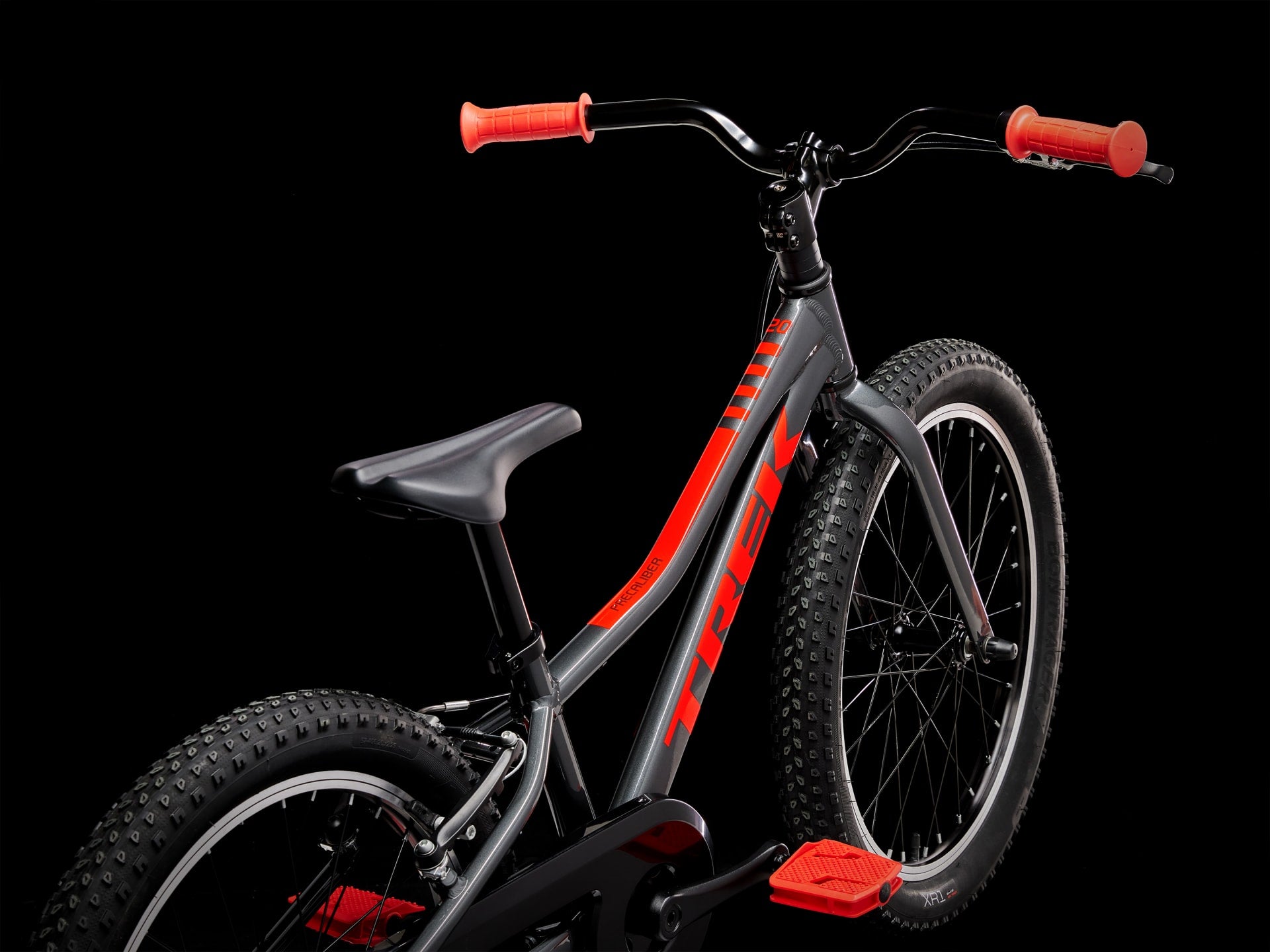 Trek Precaliber 20 - The Bike Hub