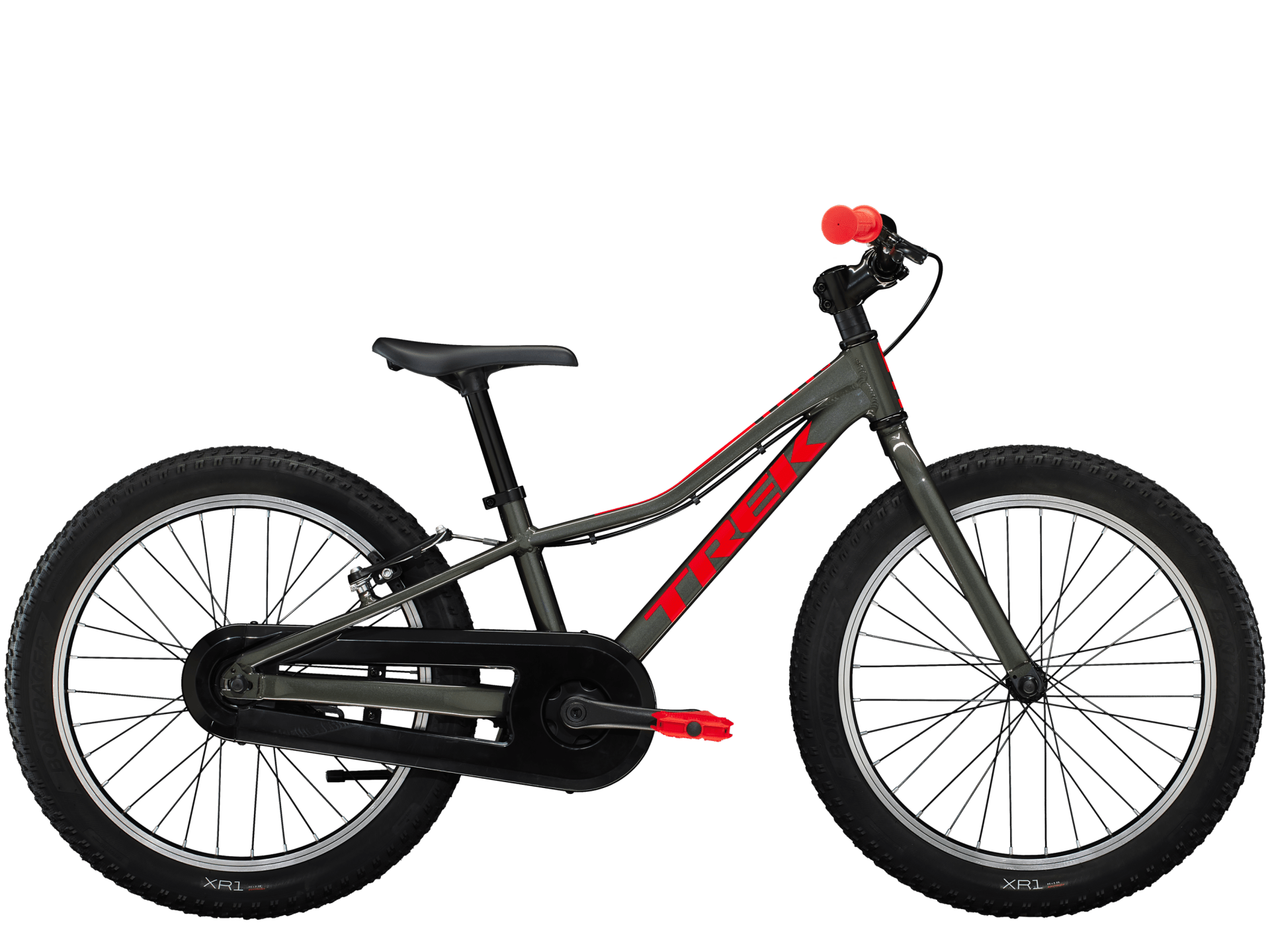 Trek Precaliber 20 - The Bike Hub