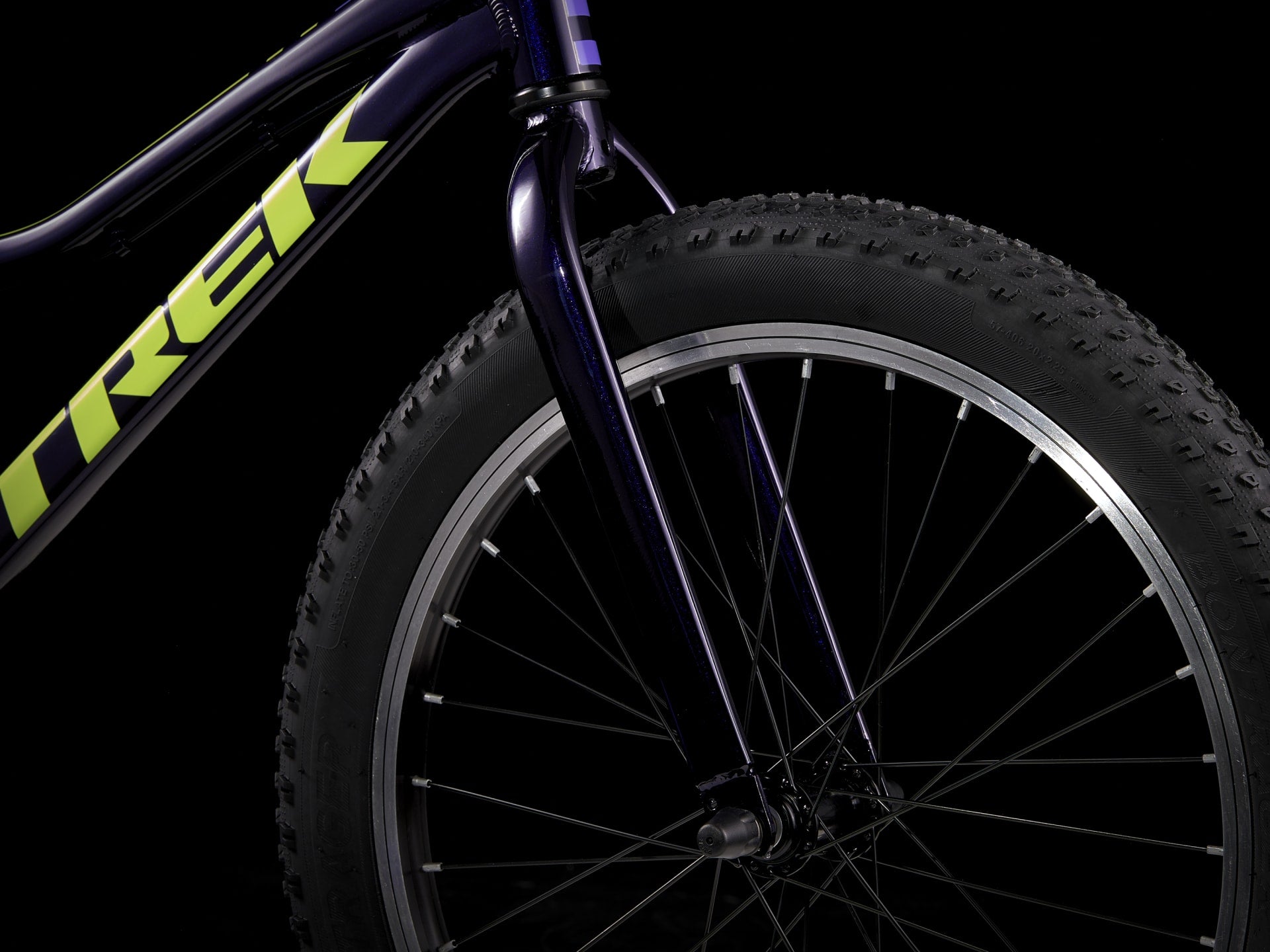 Trek Precaliber 20 - The Bike Hub