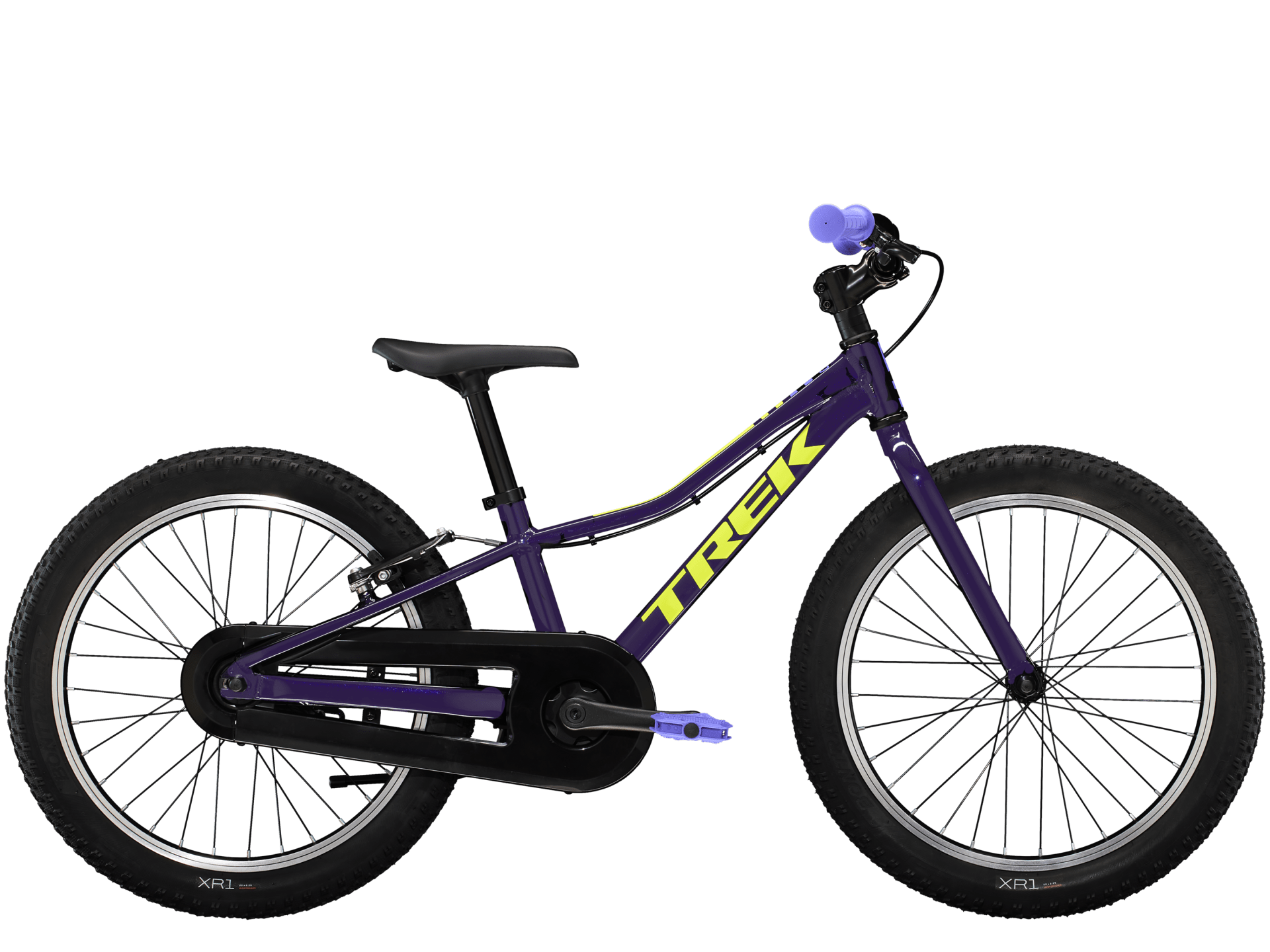 Trek Precaliber 20 - The Bike Hub