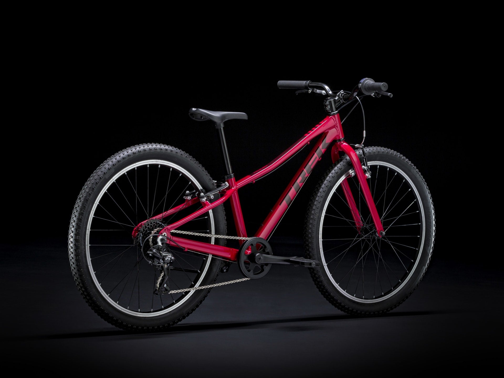 Trek Precaliber 24 8-speed - The Bike Hub