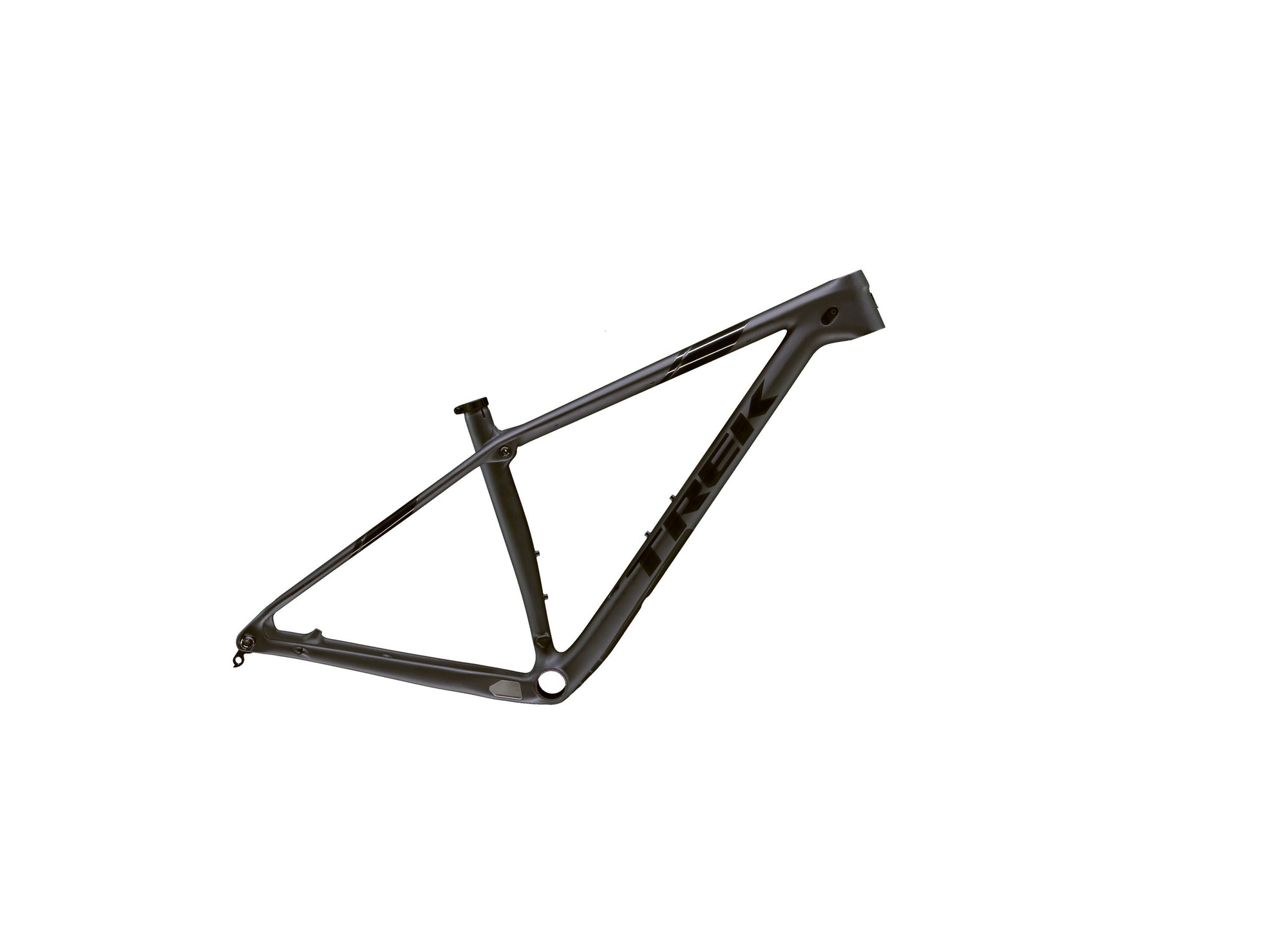 Procaliber SL F/S S Matte Dnister Black