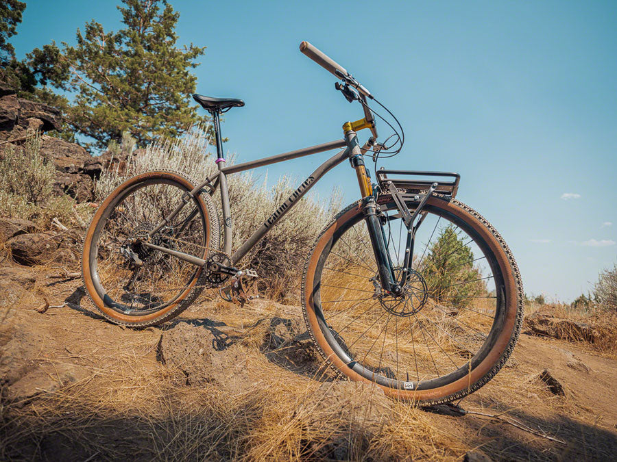 Old Man Mountain Pizza Rack - with 3-Pack Mounts - The Bike Hub