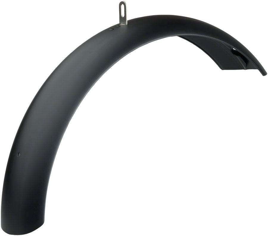 Benno Front Fender - RemiDemi RemiDemi XL 20" Black