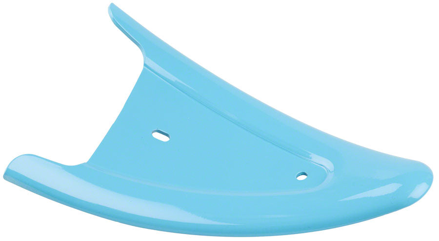 Benno Foot Plate - eJoy Niagara Blue 2022+