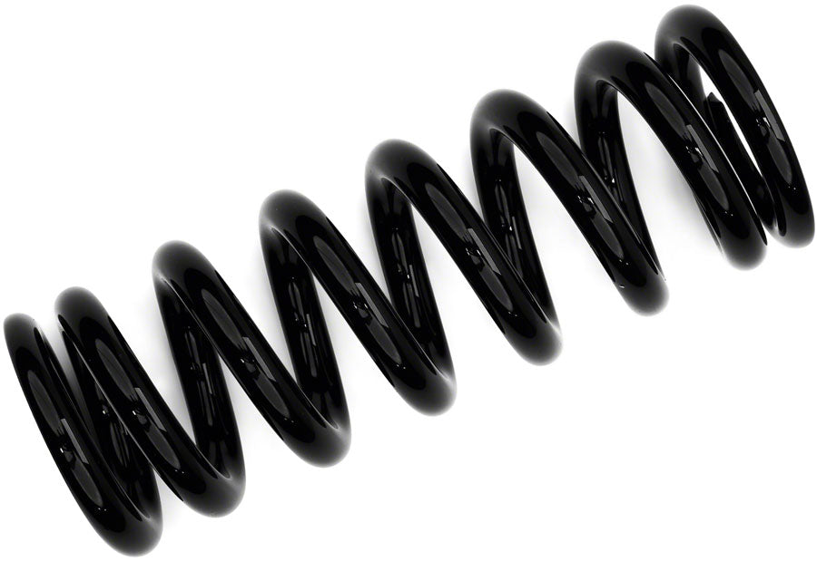 FOX Steel Rear Shock Coil Spring - 550 lb. x 2.8" Spring Travel 5.75 TLG Total Spring Length BLK - The Bike Hub