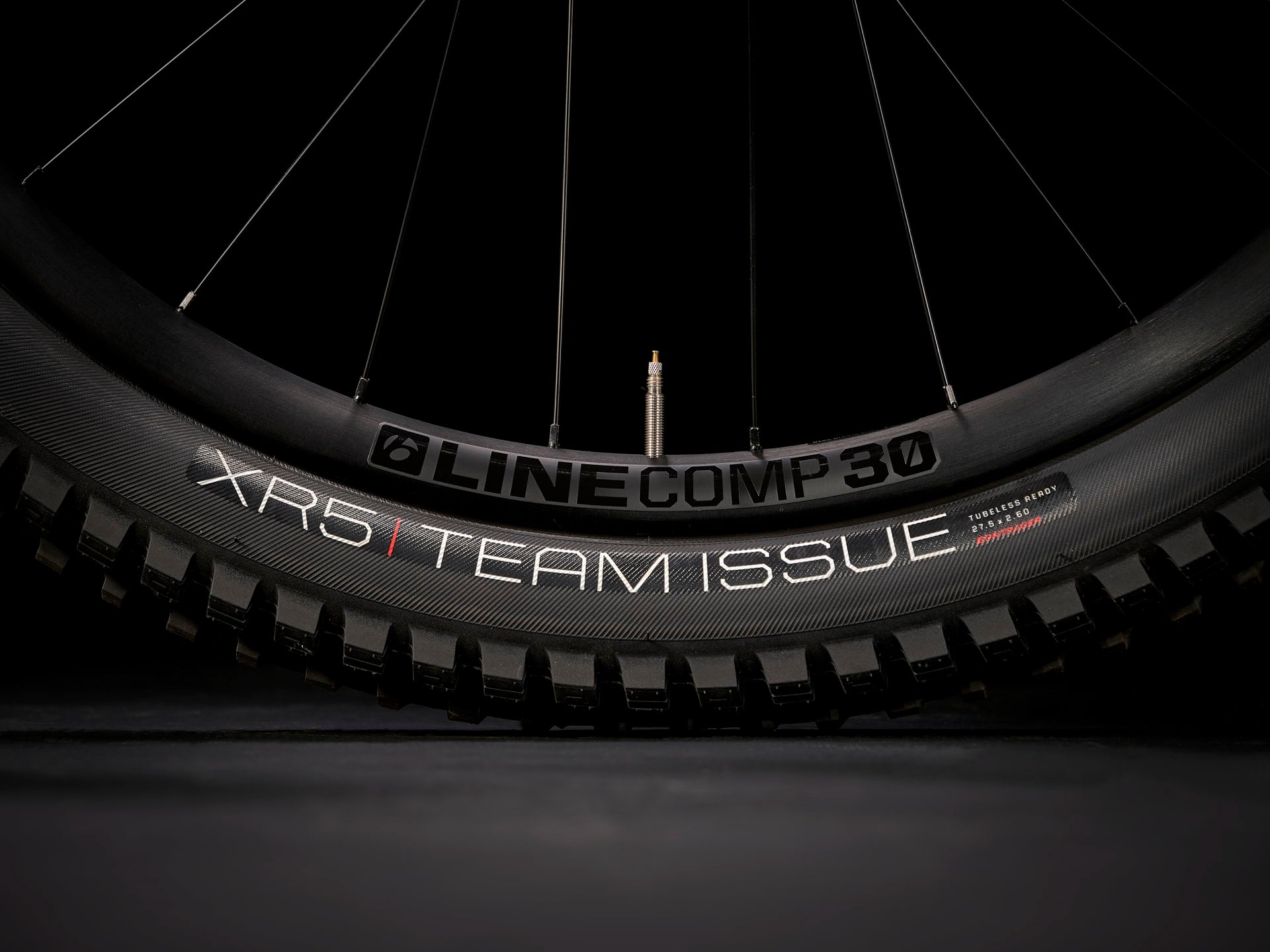 Trek Rail 7 Gen 2 Deore/XT - The Bike Hub