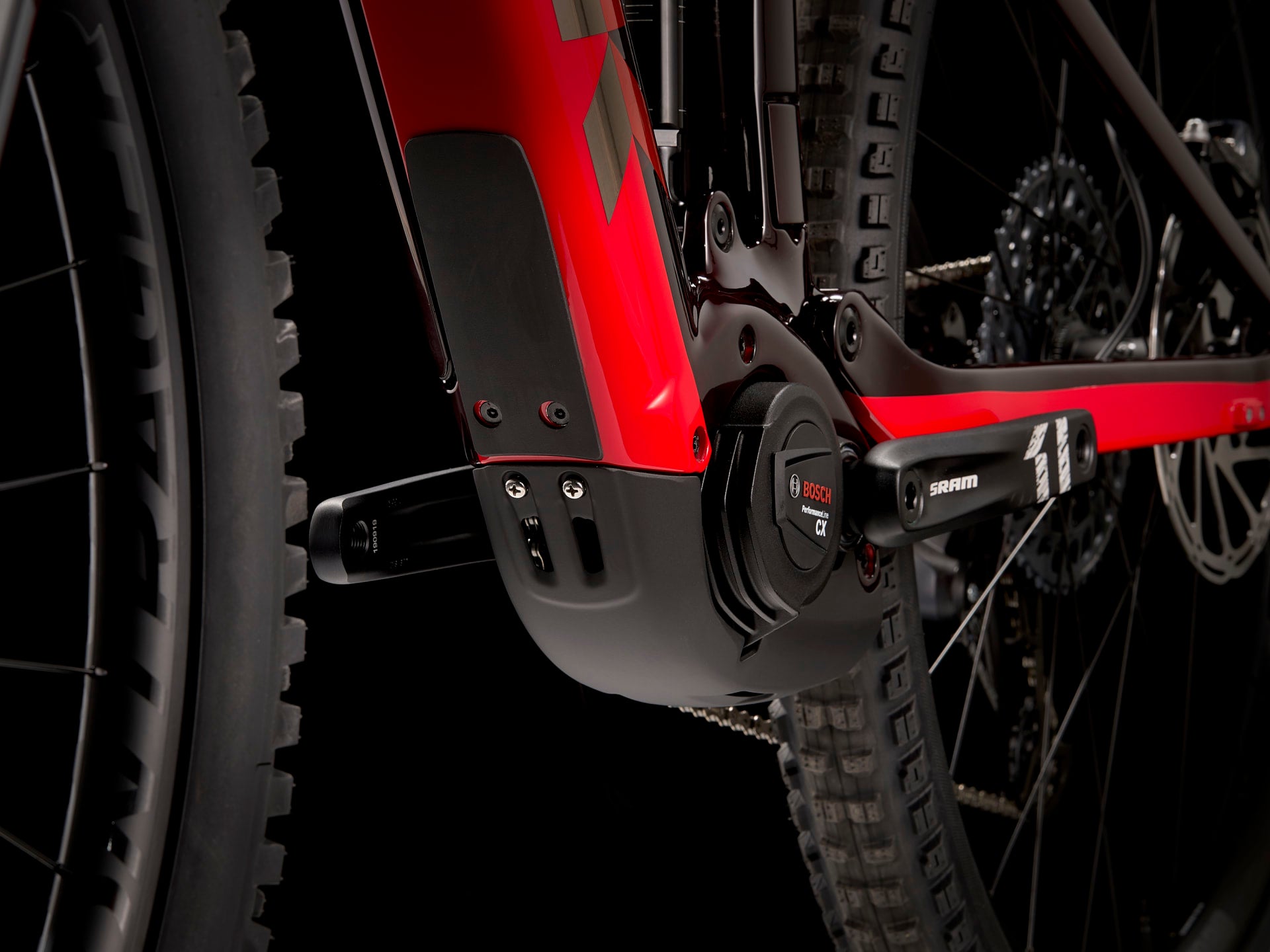 Trek Rail 9.8 GX AXS Gen 3 - The Bike Hub