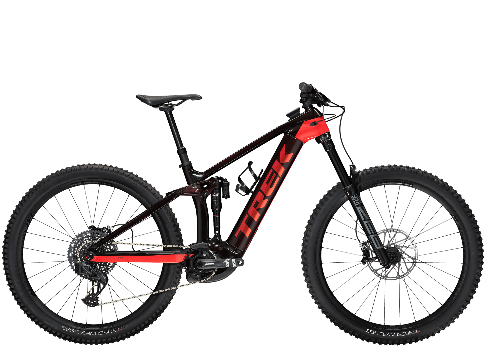 Trek Rail 9.8 GX AXS Gen 3 - The Bike Hub