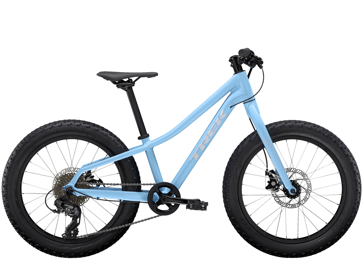 Trek Roscoe 20 – The Bike Hub