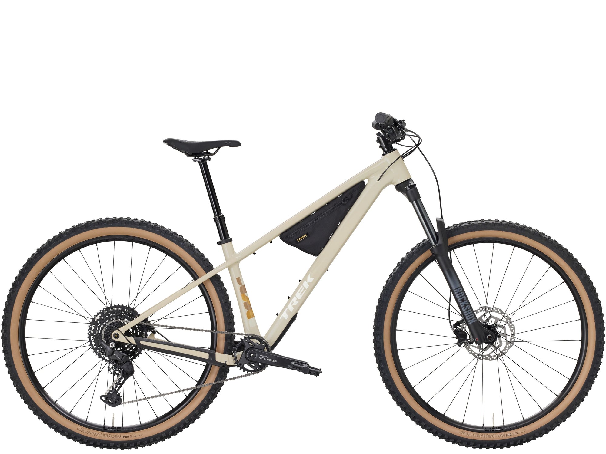 Roscoe 7 L Buff Beige