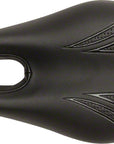 ISM PL 1.0 Saddle - Steel Black