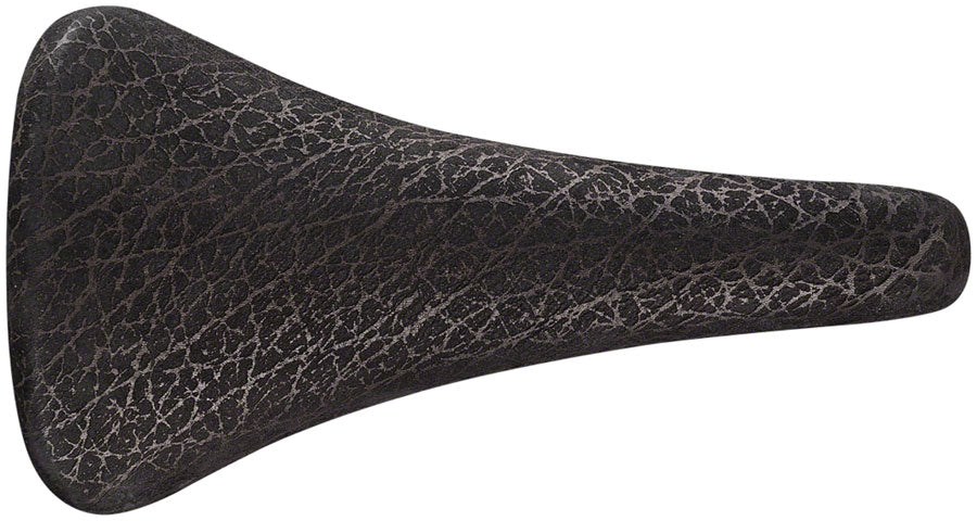 Selle San Marco Concor SC Saddle - Steel Black Mens Le Rino - The Bike Hub