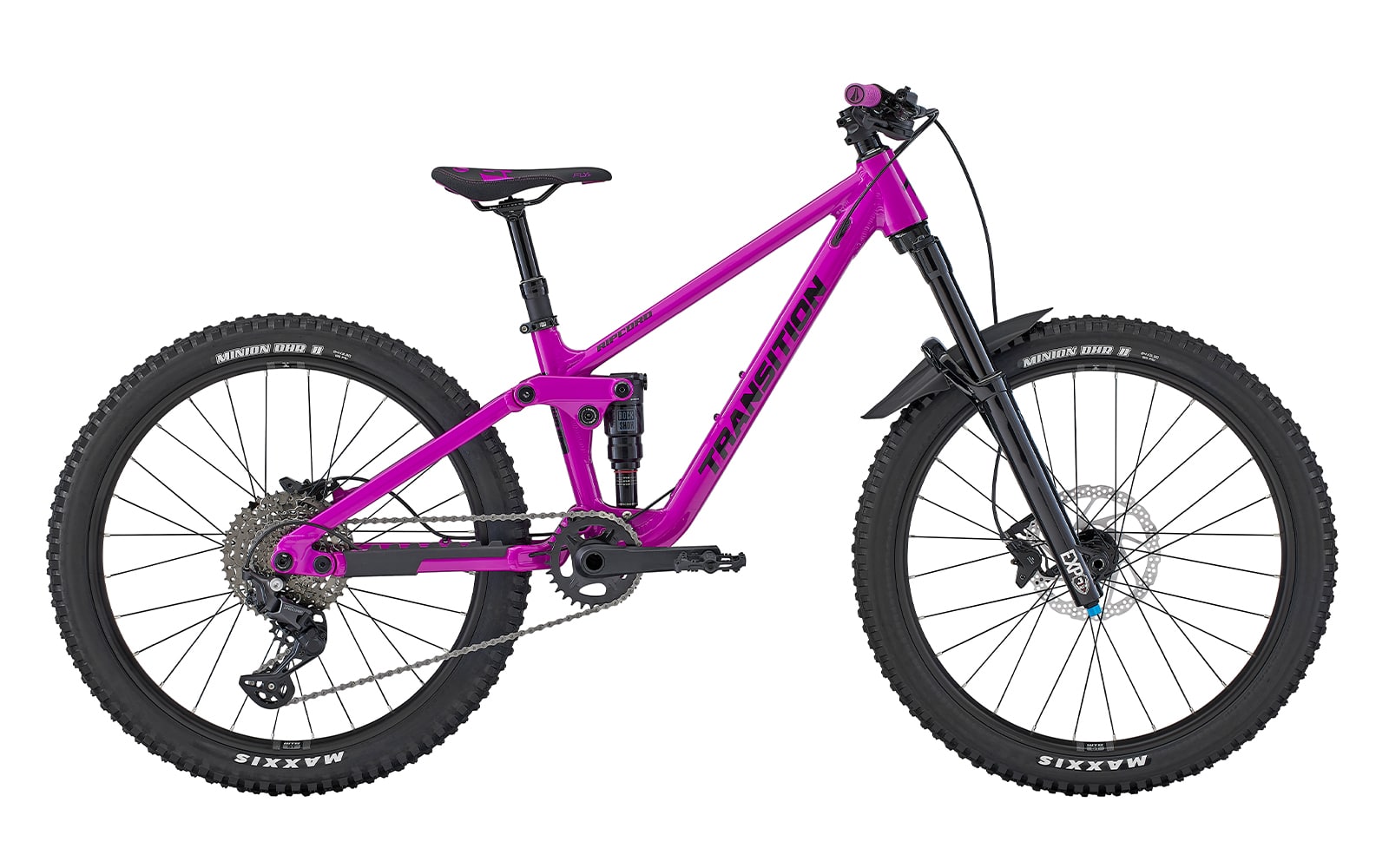 Transition Ripcord - The Bike Hub