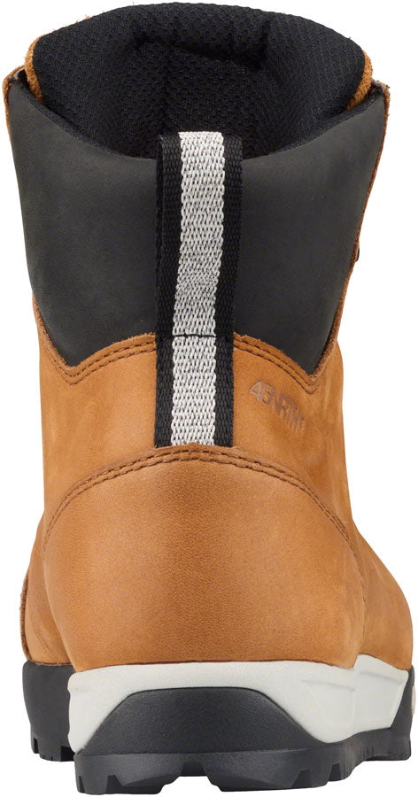 45NRTH Oland Cycling Boot - Tan Size 46 - The Bike Hub