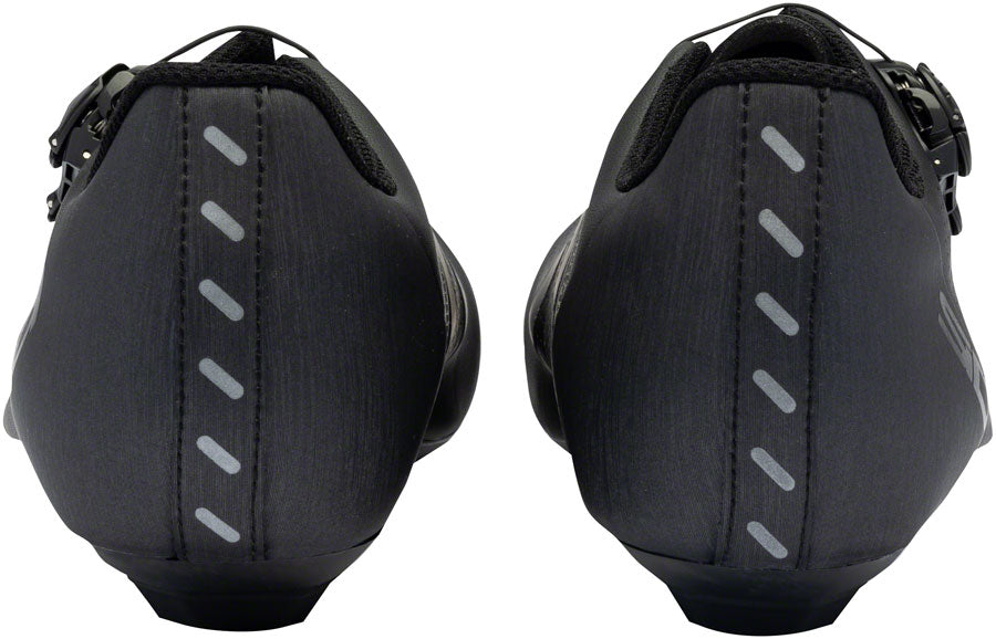 Sidi Ergo 6 Road Shoes - Mens Dark Gray 42.5 - The Bike Hub