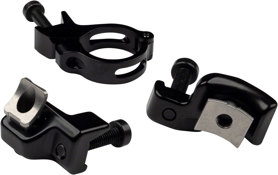 FOX Transfer Neo Dropper Post Remote - 1x Remote I-Spec EV 22.2 MatchMaker - The Bike Hub