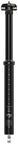 FOX Transfer Performance Elite Dropper Seatpost - 34.9 mm 150 mm Internal Routing Anodized BLK