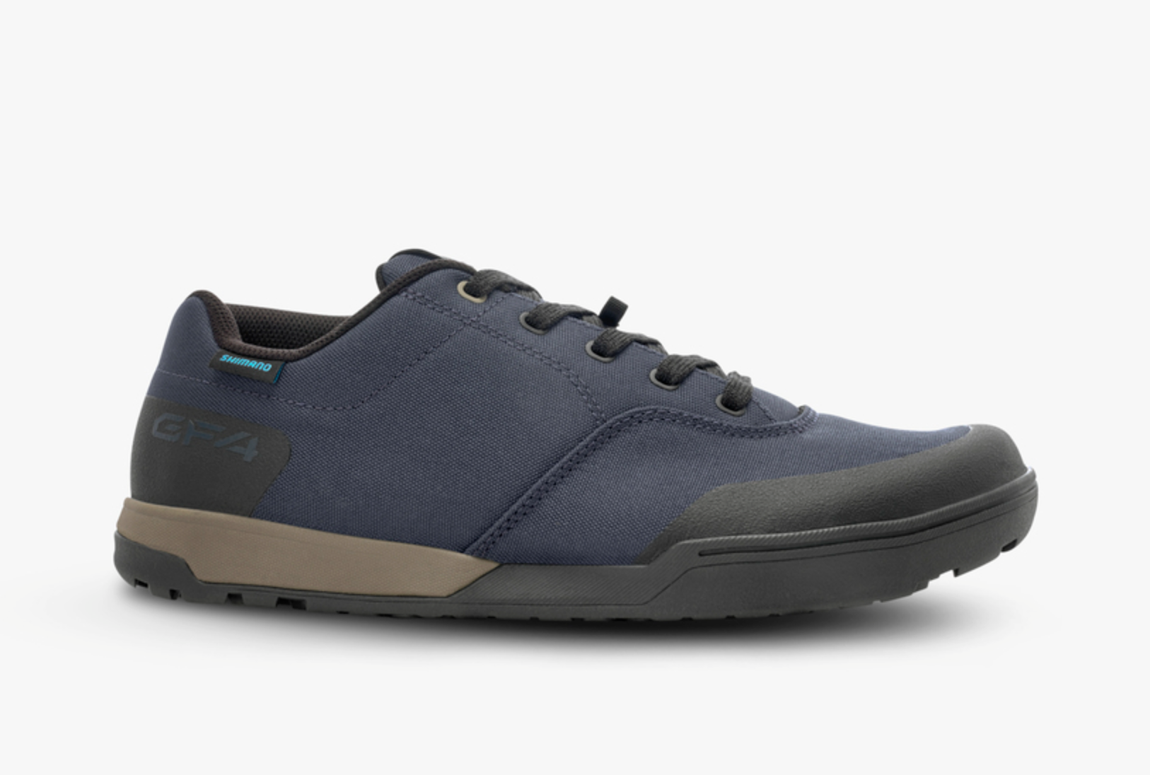 Shoe Shimano SH-GF400 MTB Flat 44 Dark Blue