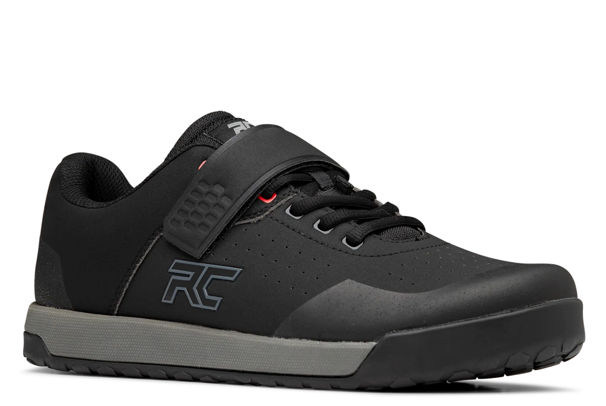 Shoe Ride Concepts Hellion Clip 46 Black/Charcoal