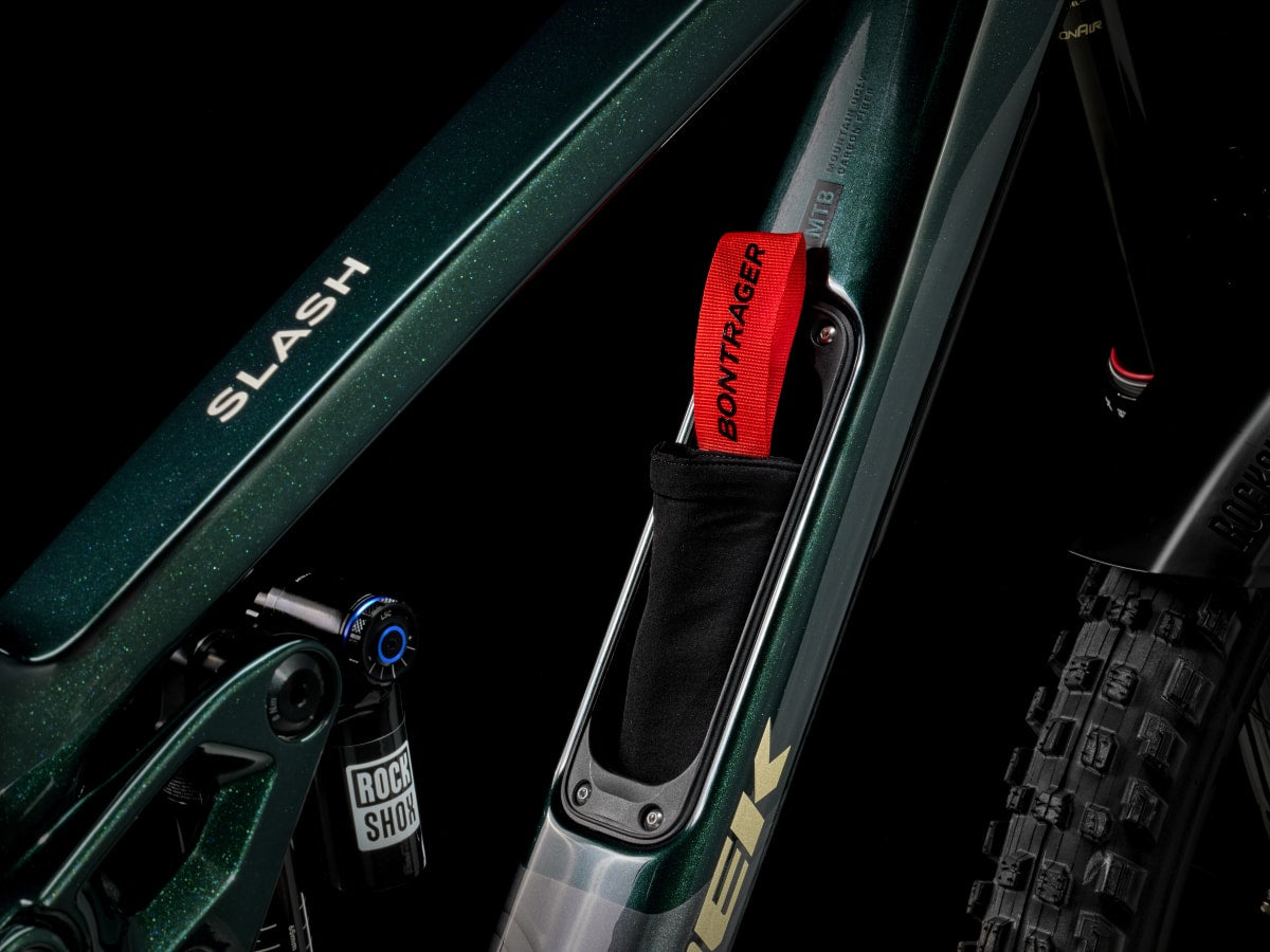 Trek Slash 9.9 XTR Gen 6 - The Bike Hub