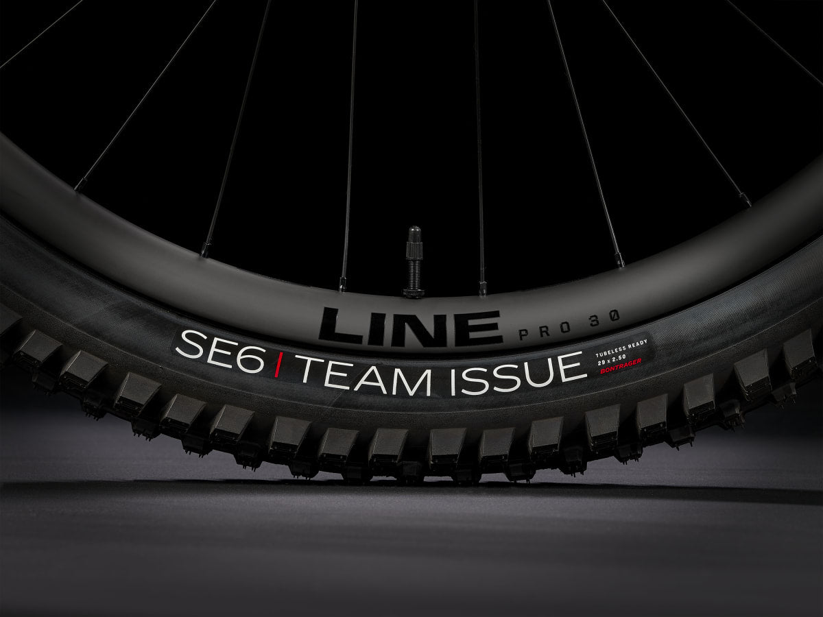 Trek Slash 9.9 XTR Gen 6 - The Bike Hub