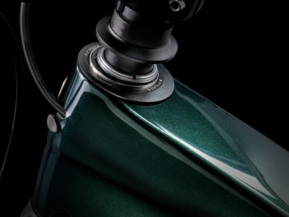 Trek Slash 9.9 XTR Gen 6 - The Bike Hub