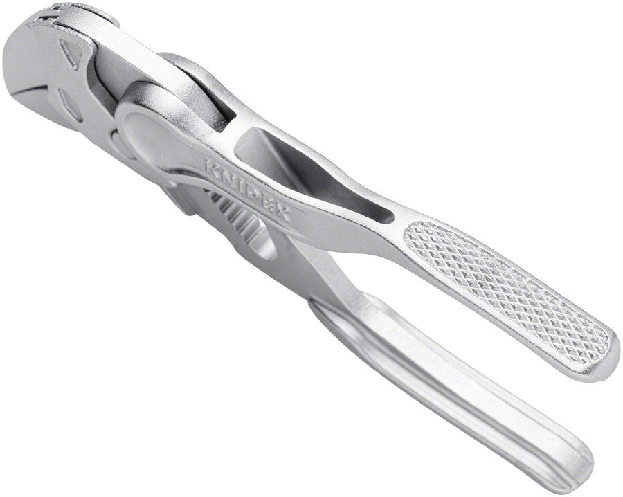Knipex XS Pliers Wrench - 10 Position 4"