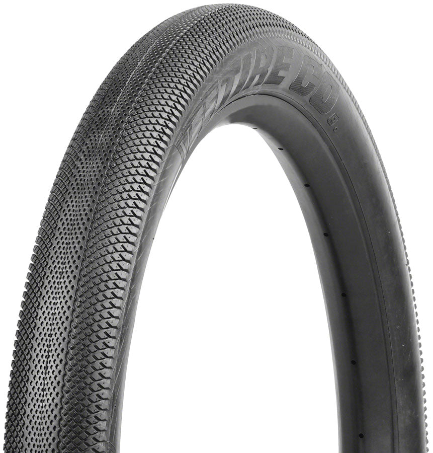 Vee Tire Co. Speedster Tire - 26 x 3.5 Folding Black - The Bike Hub