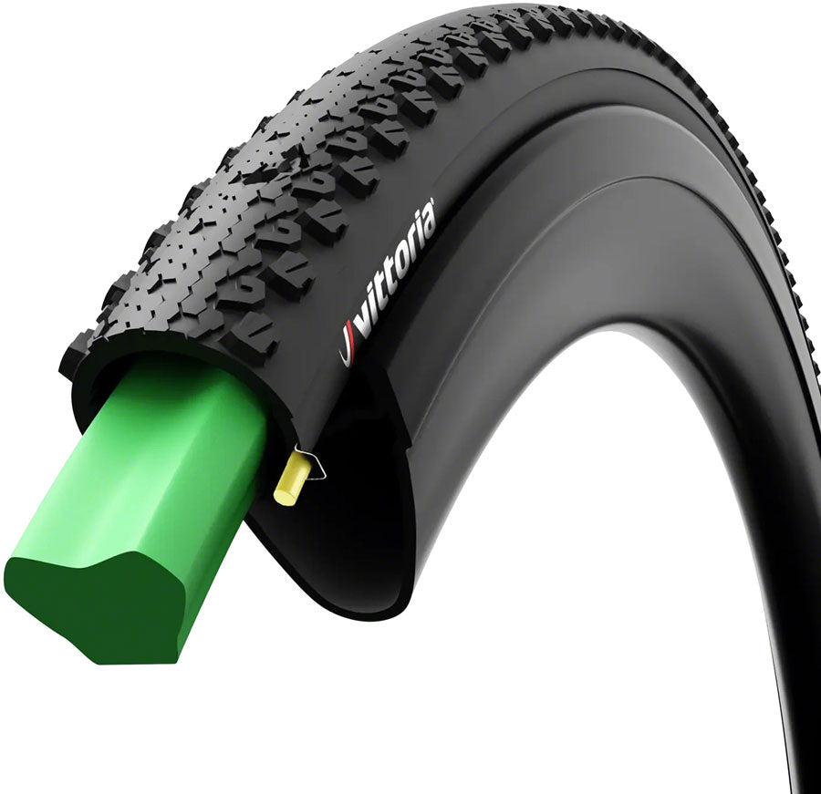Vittoria Air-Liner Light Tubeless Insert - Gravel 650b x 42-50 - The Bike Hub