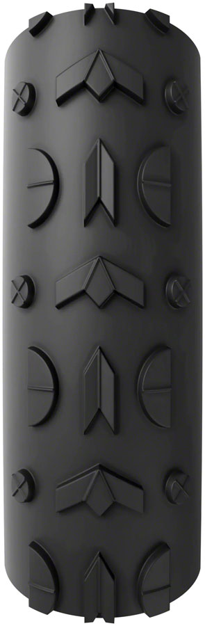 Vittoria A Dugast Typhoon Tire - 700 x 33 Tubeless Folding BLK/Para Cotton 2C + Neoprene - The Bike Hub