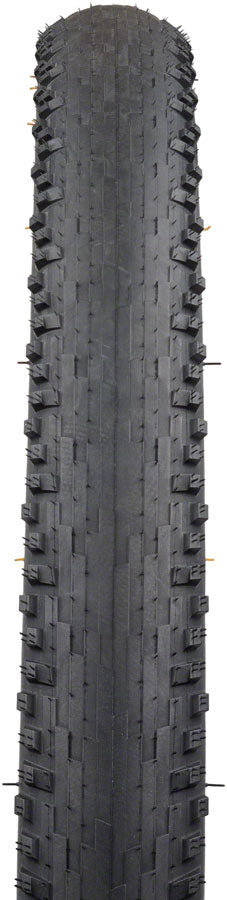 Teravail Updraft Tire - 700 x 50 Tubeless Folding Tan Durable Fast Compound