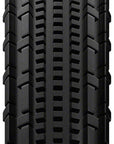 Panaracer GravelKing SK Tire - 650b x 54 / 27.5 x 2.10 Tubeless Folding BLK