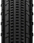 Panaracer GravelKing SK Tire - 650b x 54 / 27.5 x 2.10 Tubeless Folding BLK/Brown