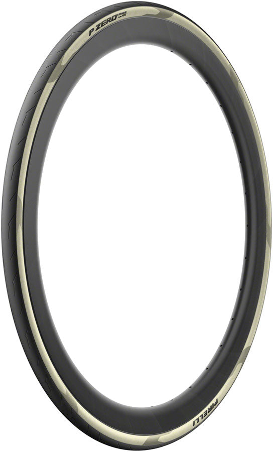 Pirelli P ZERO Race TLR RS Tire - 700 x 32 Tubeless Folding Retro SpeedCore SmartEvo - The Bike Hub