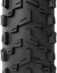 Vittoria Mezcal XC Race Tire - 29 x 2.25 Tubeless Folding BLK Graphene + Silica G2.0