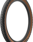 Pirelli Scorpion XC M Tire - 29 x 2.4 Tubeless Folding Classic Tan ProWall SmartGrip