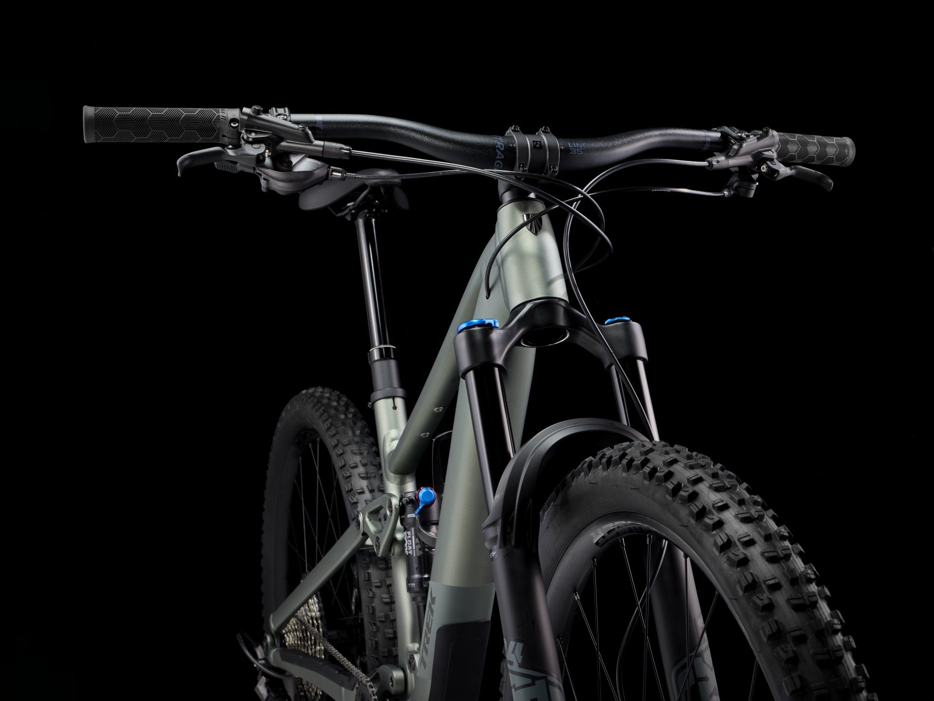 自転車本体 TREK TOPFUEL8 Trek Top Fuel 8 Gen 4 – The Bike Hub