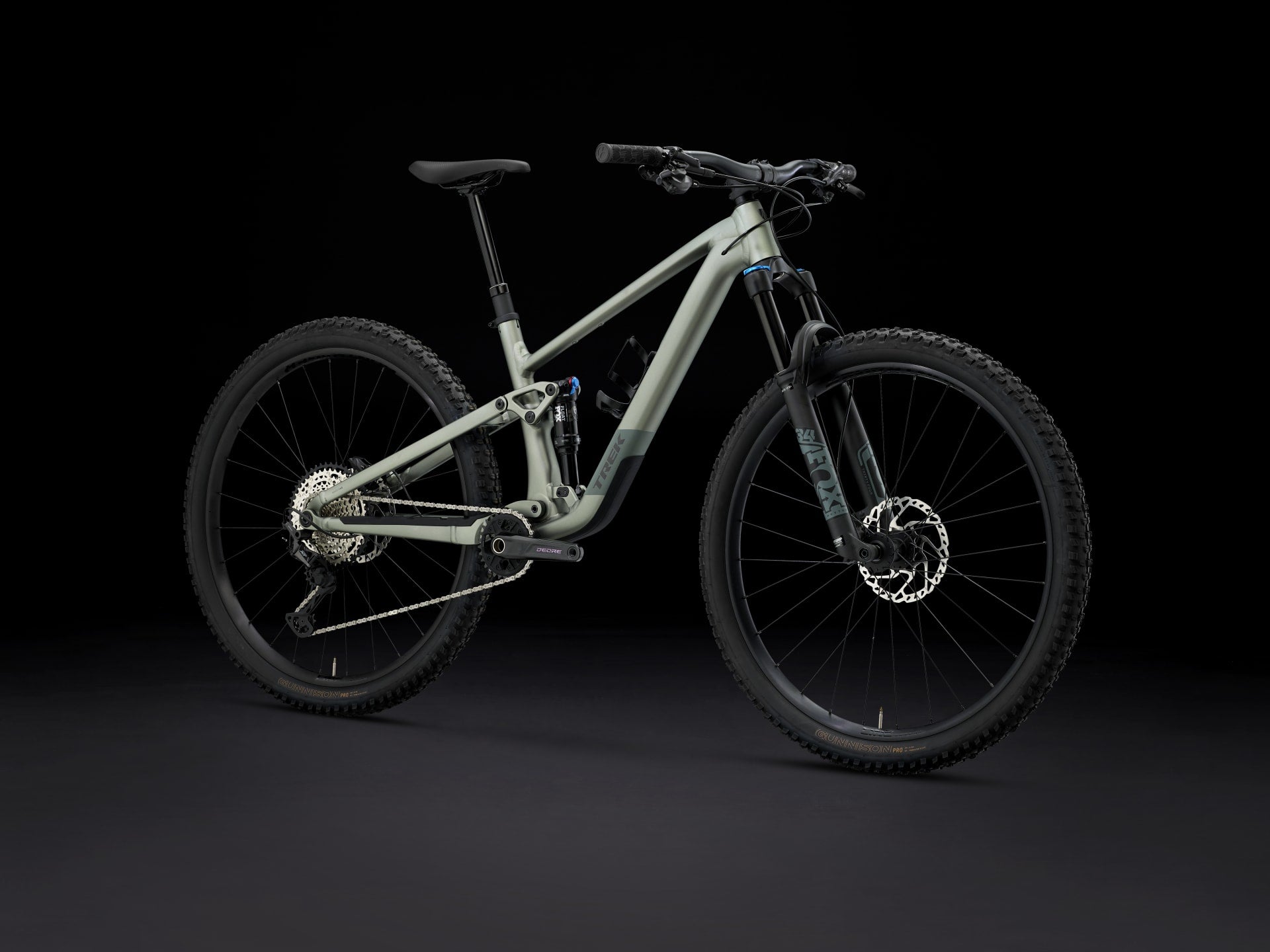 自転車本体 TREK TOPFUEL8 Trek Top Fuel 8 Gen 4 – The Bike Hub