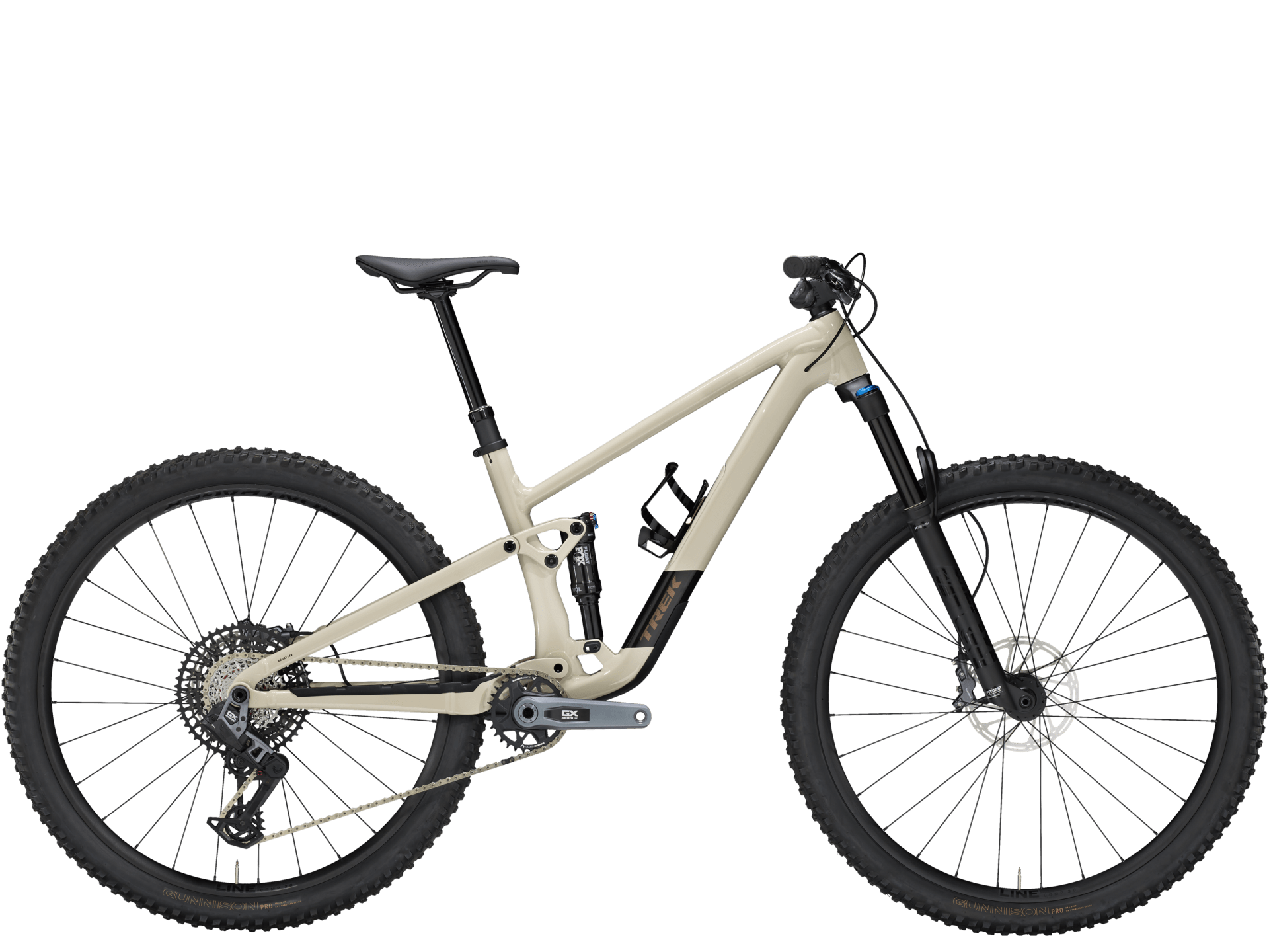 Trek Top Fuel 9 Gen 4 - The Bike Hub