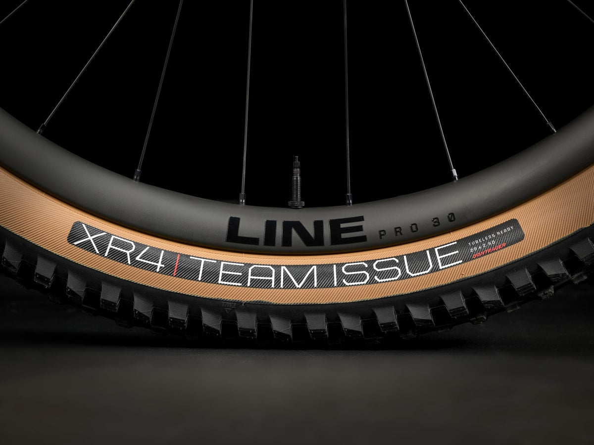 Trek Top Fuel 9.9 XTR - The Bike Hub